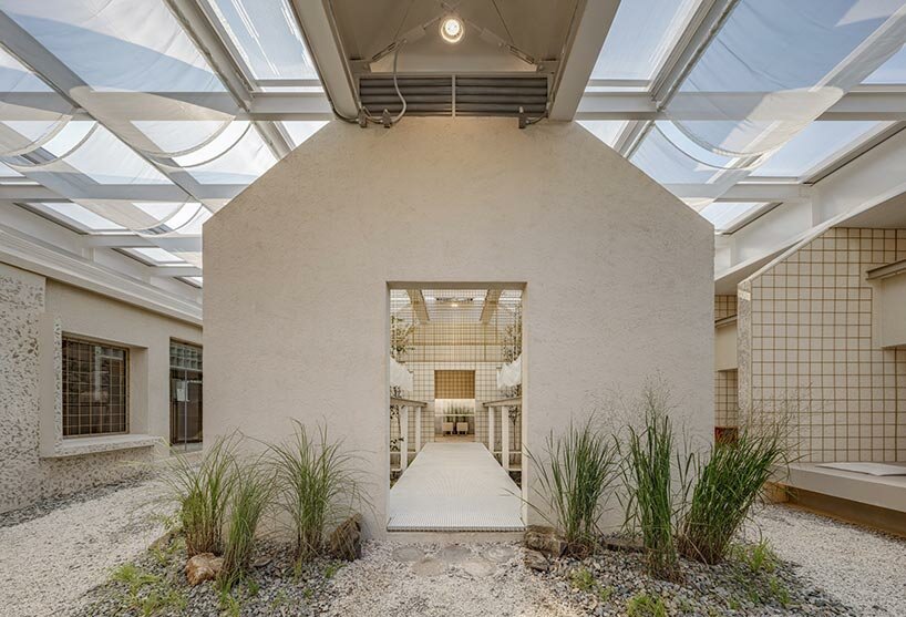 one-aftr dabang café