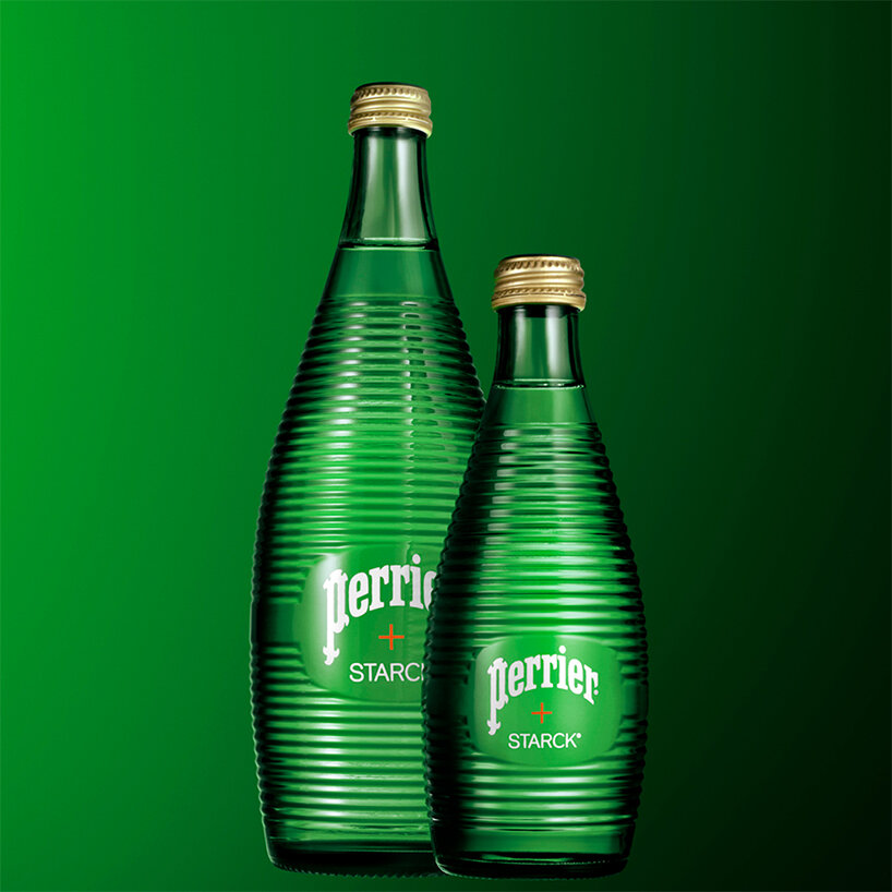 perrier celebrates 160th anniversary with limited edition bottle 