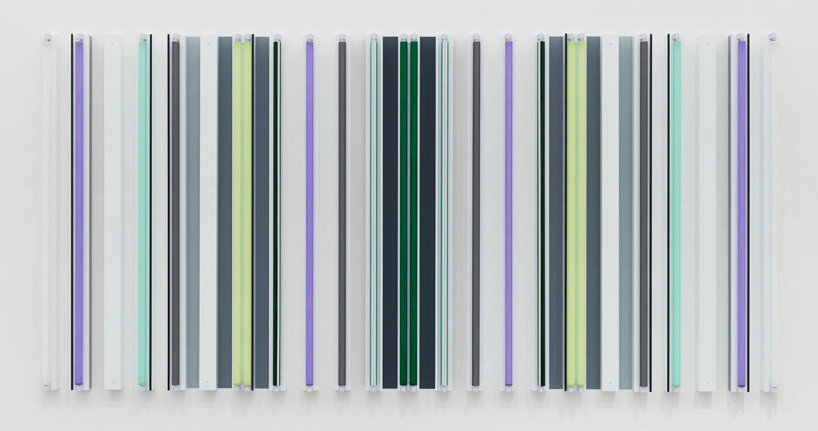 robert irwin, pioneer of the light and space movement, passes away at 95