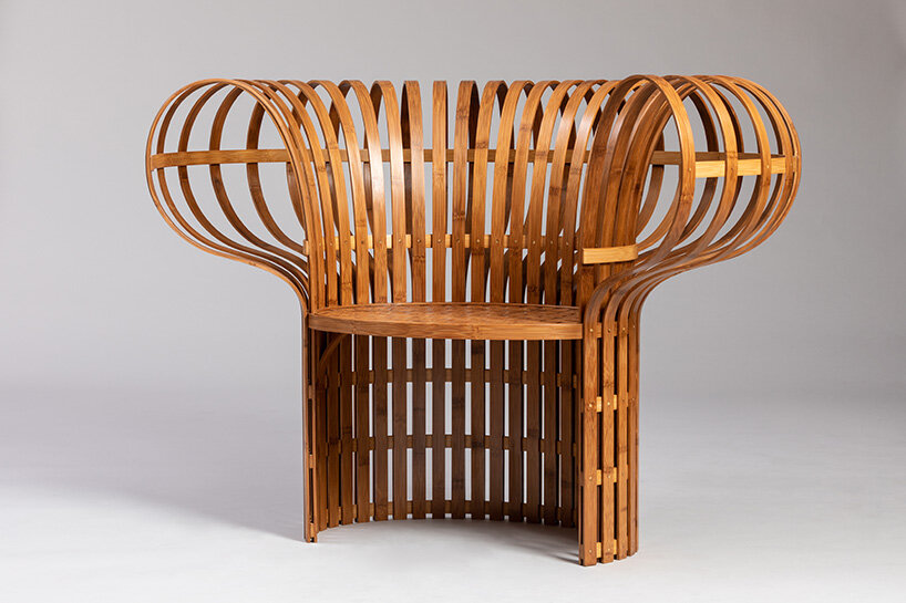 salon art + design 2023 assembles unique collectibles and conversations