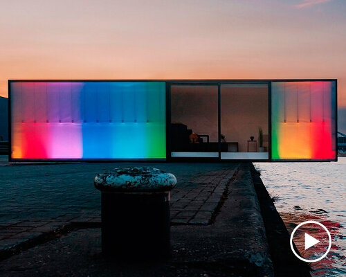LED | designboom.com