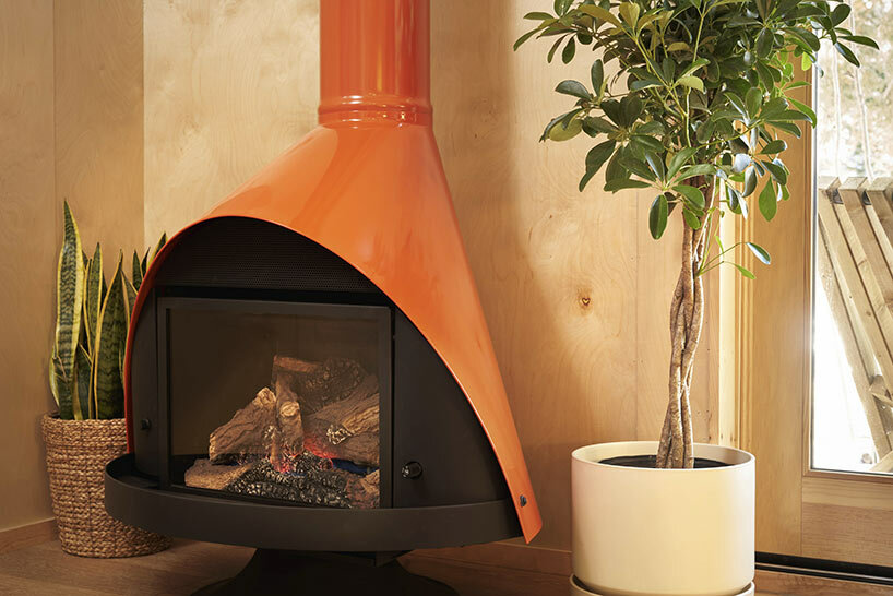 a-frame club colorado