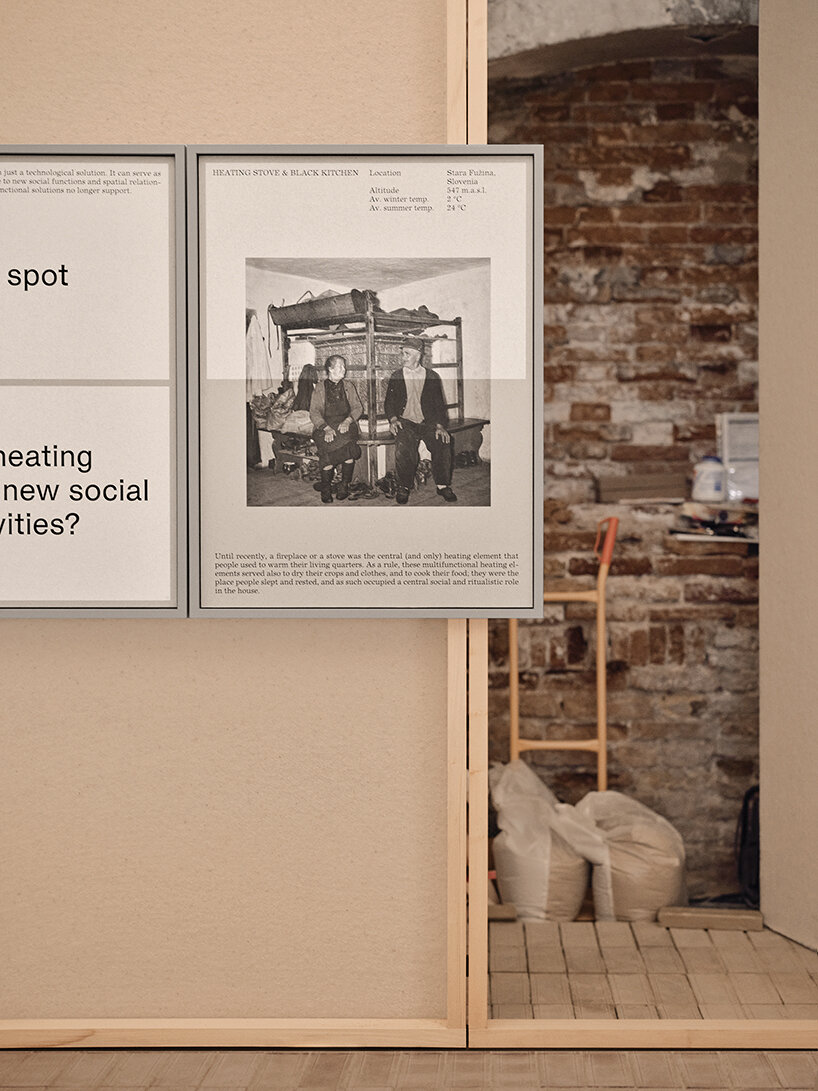 interview: slovenian pavilion reimagines ecology in architecture at the venice biennale 2023
