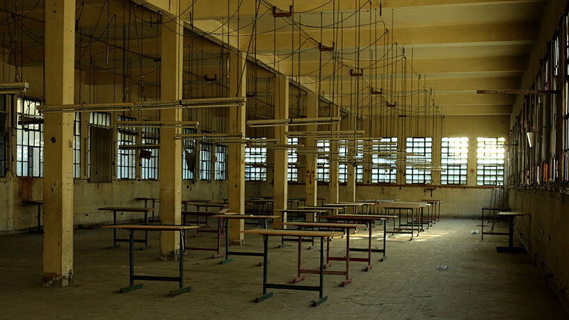 We Design Beirut Postponed To 2024 Due To The Israel Gaza War   We Design Beirut Designboom 04 