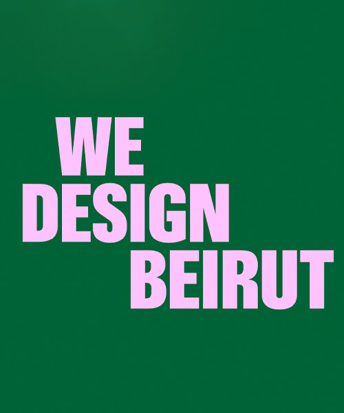 we design beirut postponed to 2024 due to the israel–gaza war