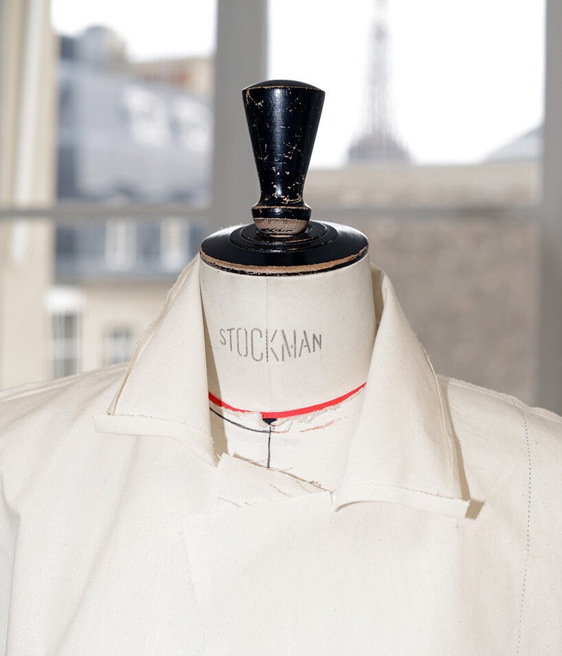 Zadig & Voltaire luxury parisian fashion house