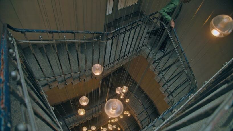 bette bathrooms transform wilmina hotel from prison to luxury hospitality space