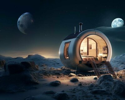 buildner & kingspan’s MICROHOME 2024 competition envisions tiny homes with big impact