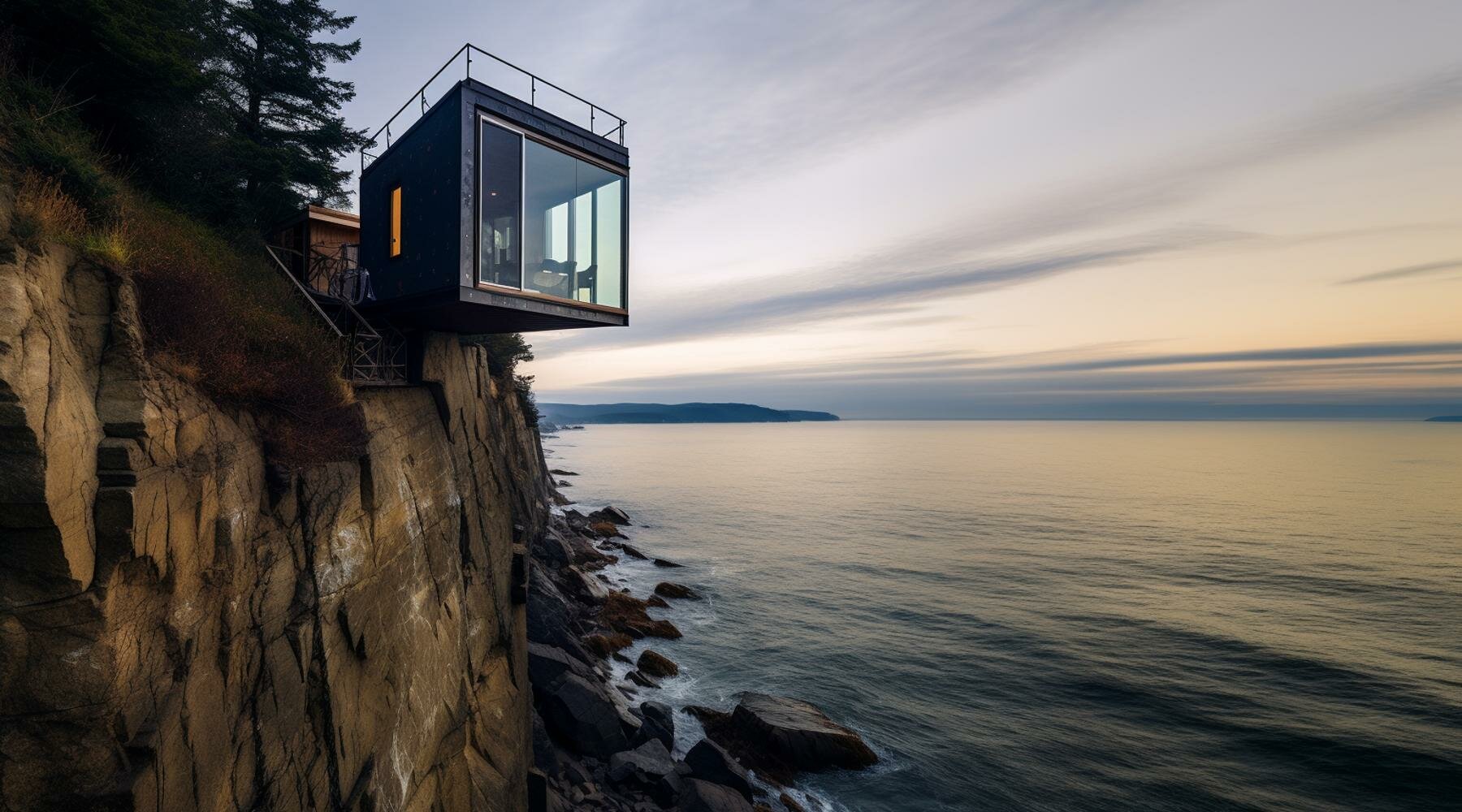 Buildner Kingspan S MICROHOME 2024 Tiny Home Competition   Buildner Kingspan 2024 Designboom FullWidth 02 