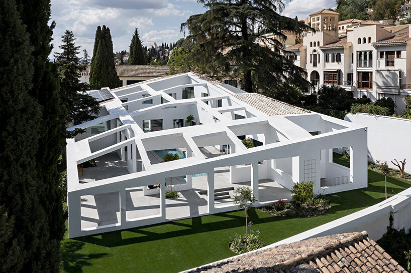 casa realejo rubens cortés