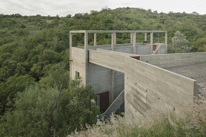 agustín berzero casa paisanita