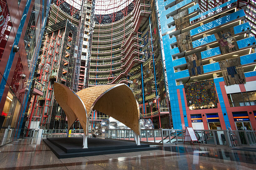 chicago architecture biennial