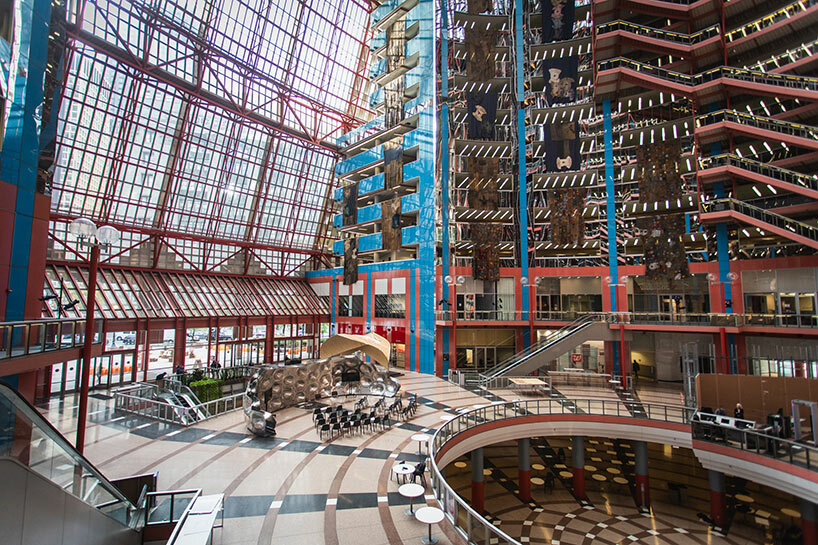 chicago architecture biennial