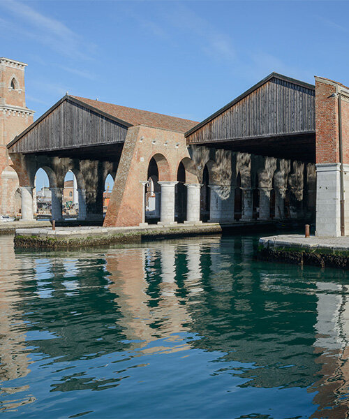 designboom’s guide to the 2024 venice art biennale: what we know so far