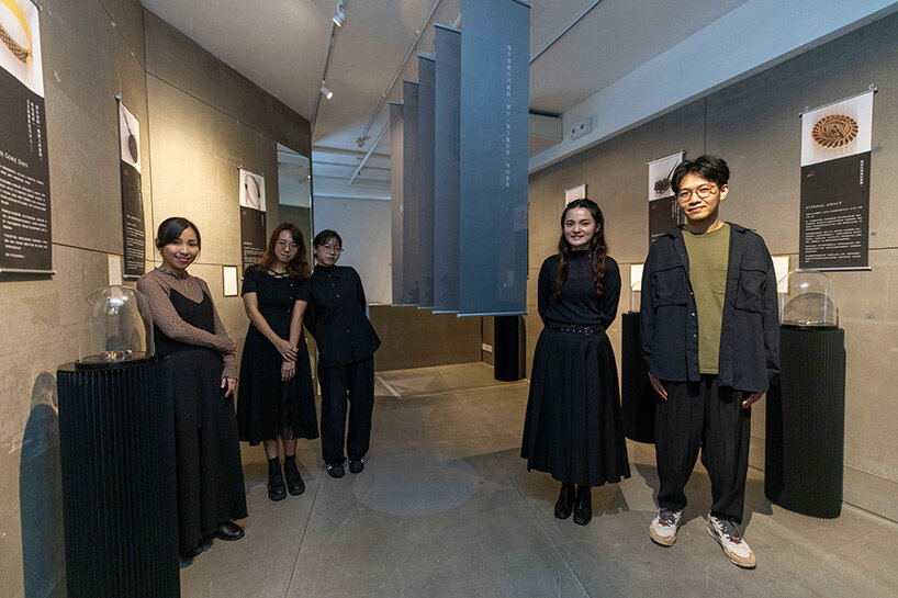 hong kong design festival detour 2023 gives craftsmanship a twist with 'new know how'