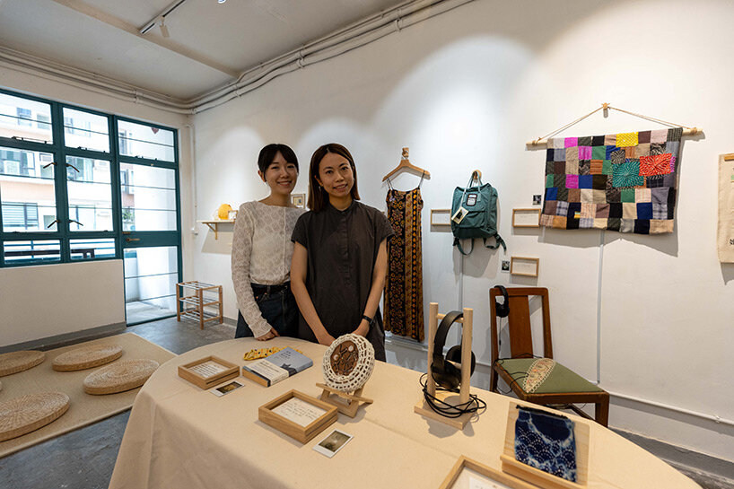 hong kong design festival detour 2023 gives craftsmanship a twist with 'new know how'