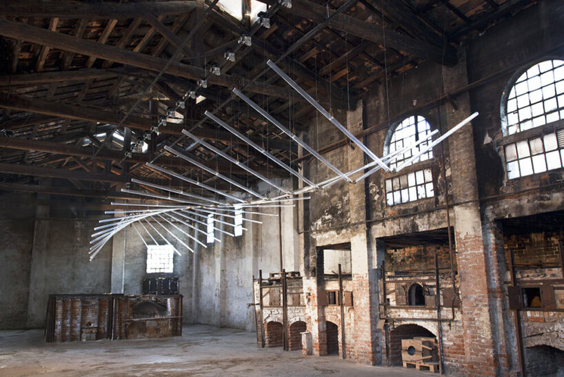 DRIFT's immersive, genre-defying museum is landing in amsterdam in 2025