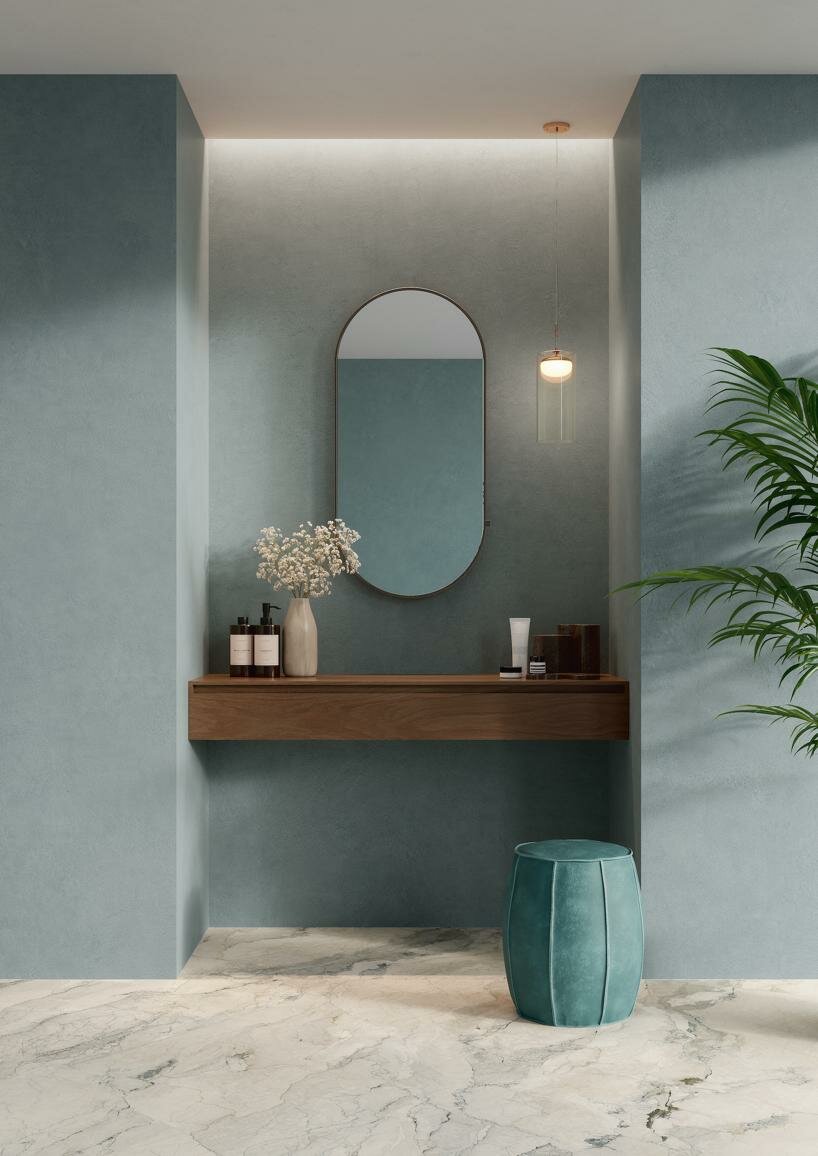 fiandre architectural surfaces expand styles in marmi maximum and balance collections
