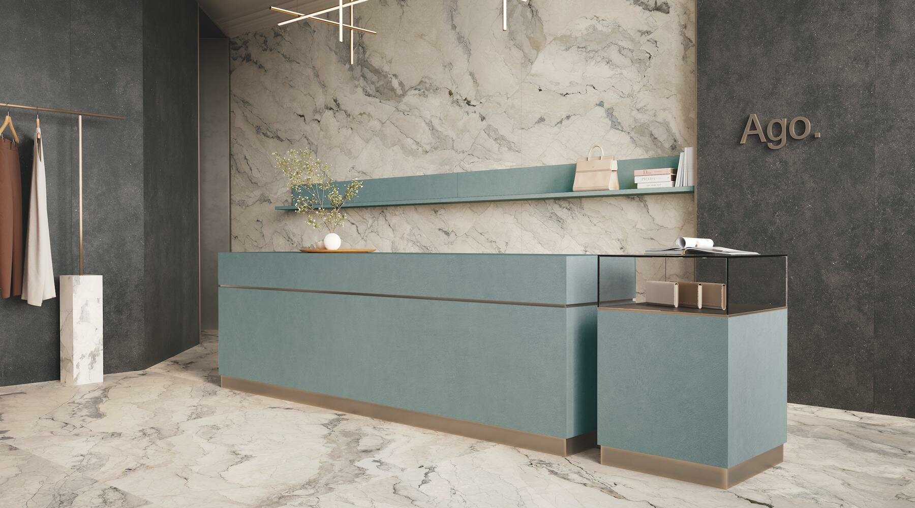 fiandre architectural surfaces expand marmi maximum + balance