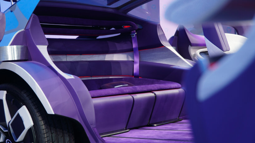 gac hydrogen era concept car