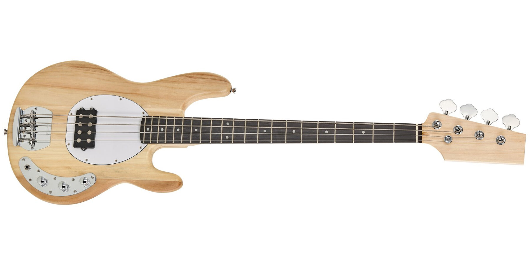 harley benton rolls out new DIY kits for its wooden electric and bass  guitars