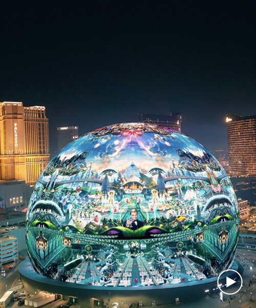 marco brambilla is unleashing a looping hollywood purgatory onto the sphere in las vegas