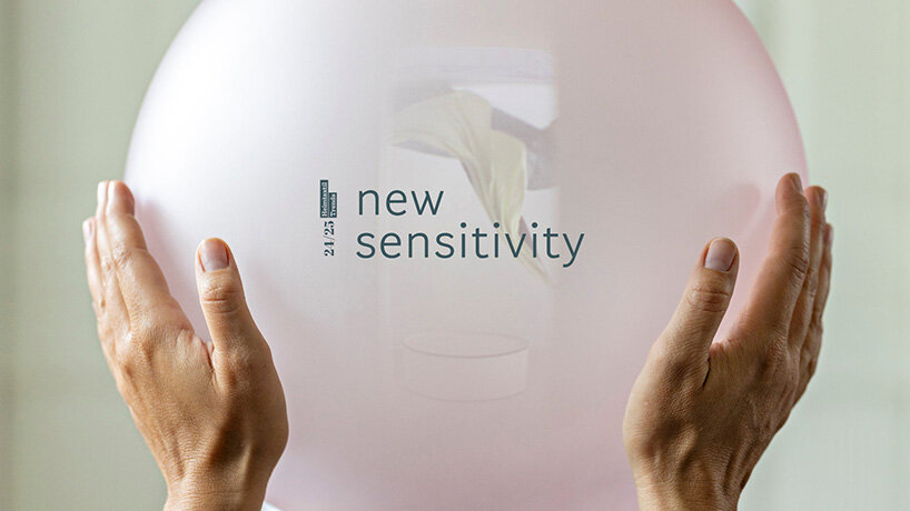 heimtextil trends 24/25 present textile innovations, including plant-based