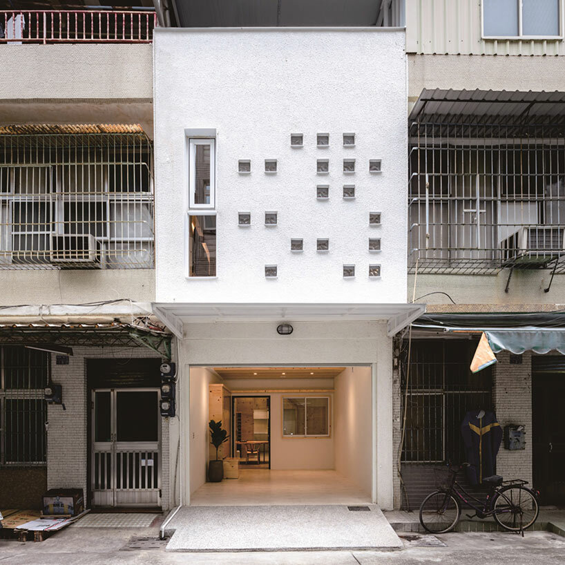 house OO TYarchistudio