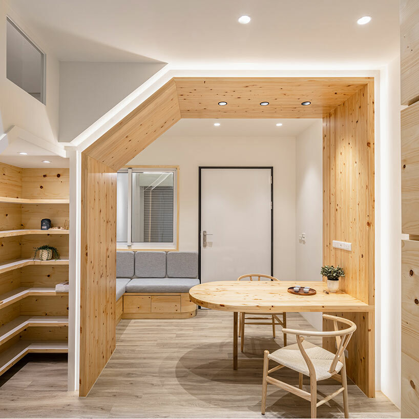 house OO TYarchistudio