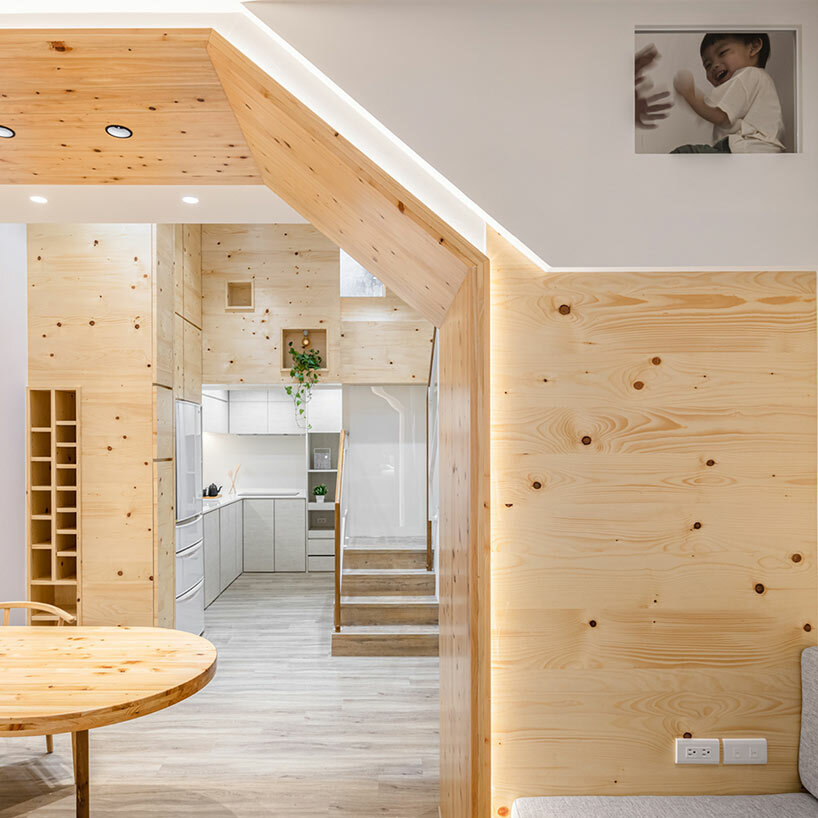 house OO TYarchistudio