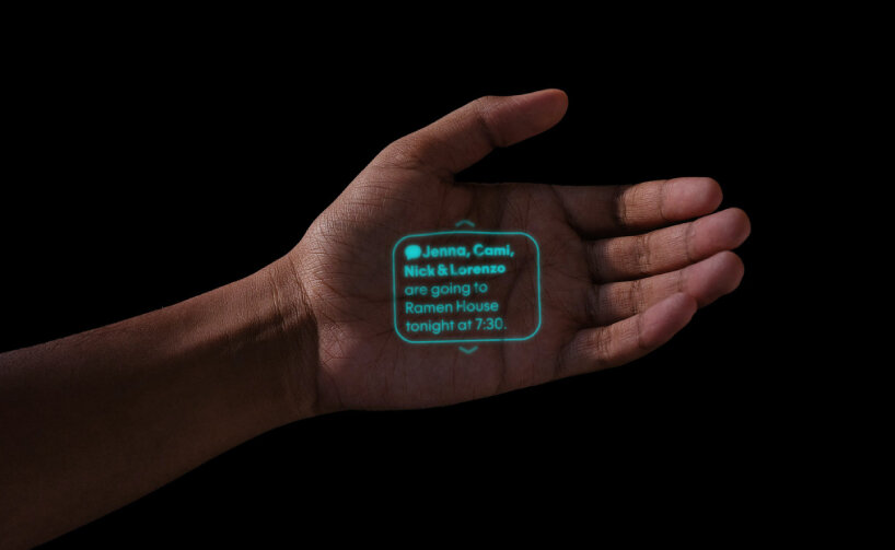Humane AI Pin: Wearable Revolution with Voice Recognition