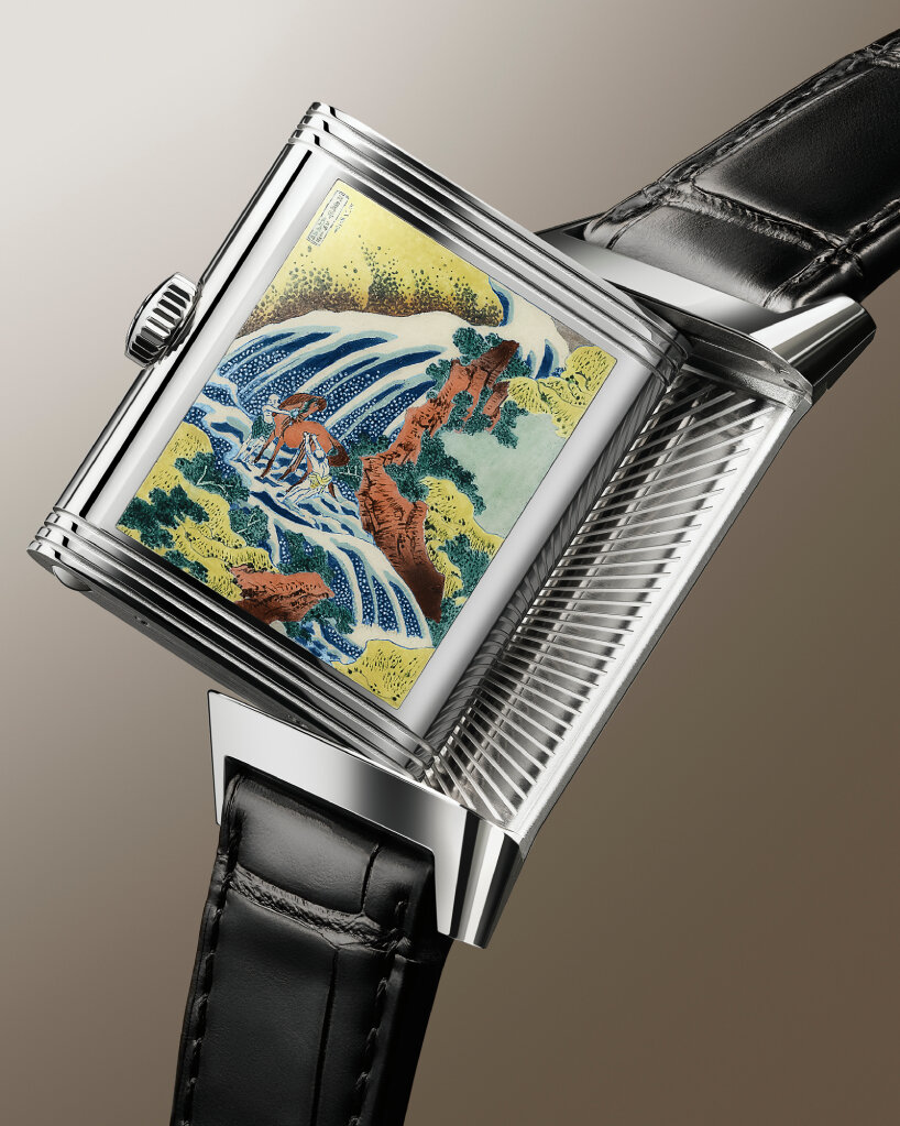 Jaeger-LeCoultre - Polaris Chronograph - Q9028180 | Art Of Time
