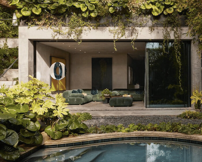 using deep earthy tones, kallos turin breathes new life into a 1920s san francisco home
