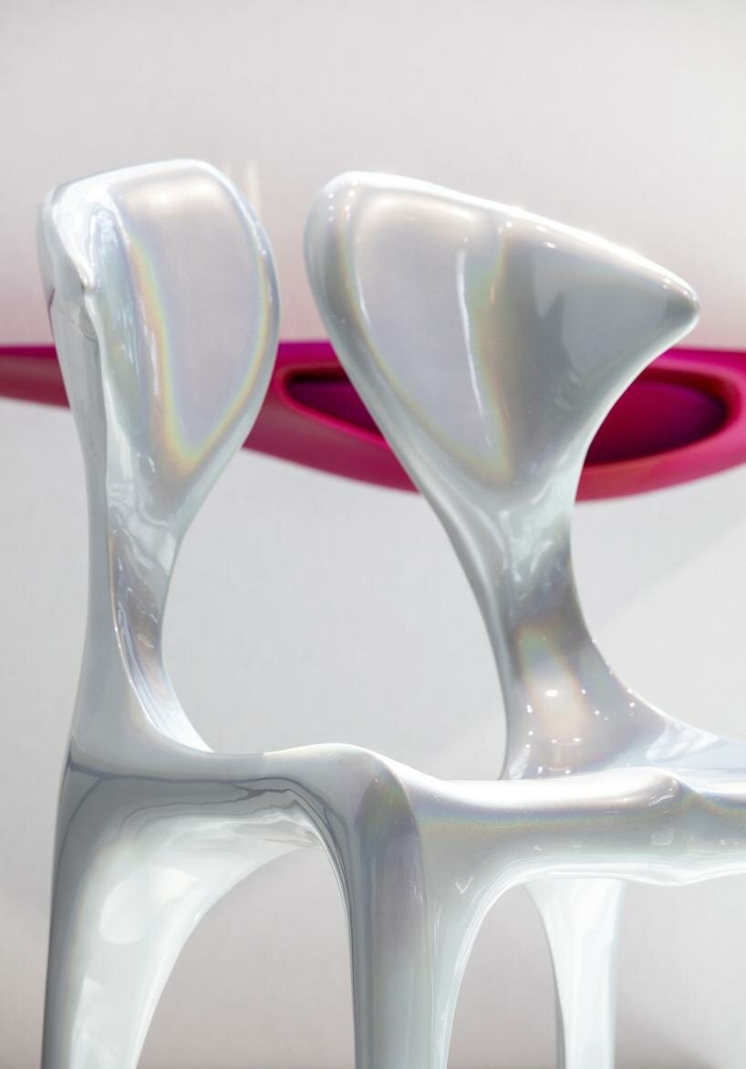 maison&objet 2024 theme TECH EDEN envisions utopic, biophilic design future