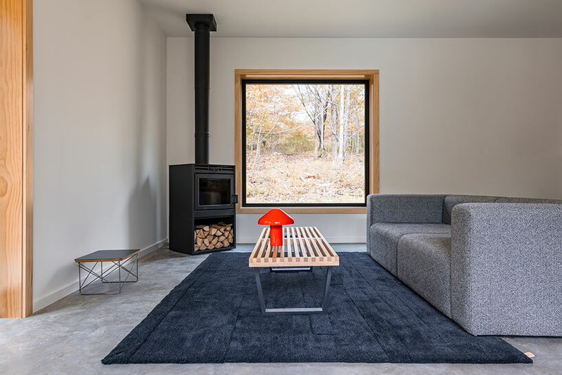 marc thorpe's livingston manor demonstrates passive architecture in upstate new york
