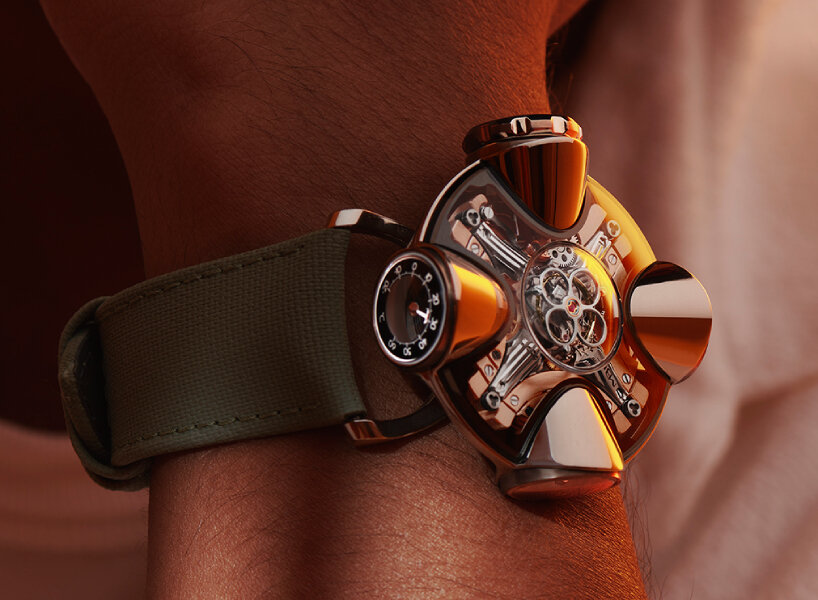 BIGOWL Wrist Watch for Men - Architect Because Freaking Awesome is Not and  Official Job Title |