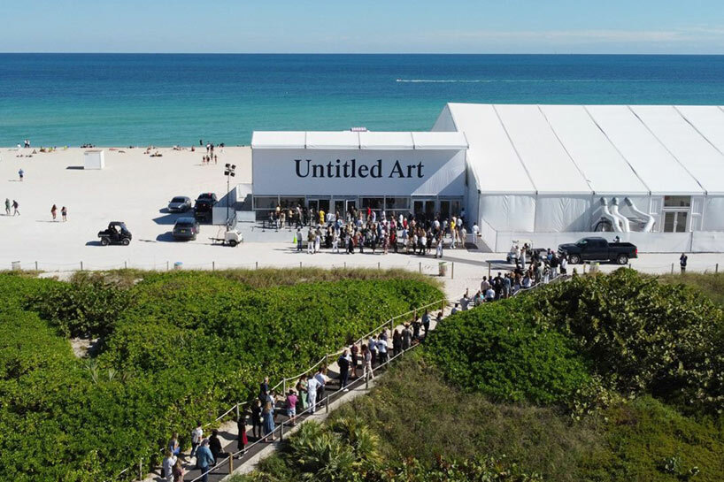 miami art week 2023