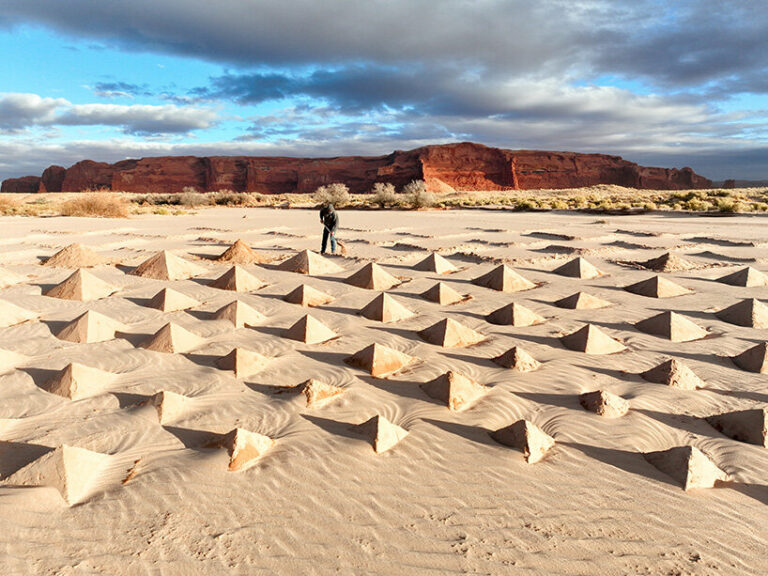 first look owen brown's music video unveils one of the biggest land