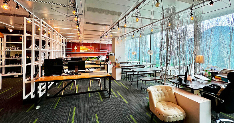 my archischool opens new hong kong studio for young aspiring architects