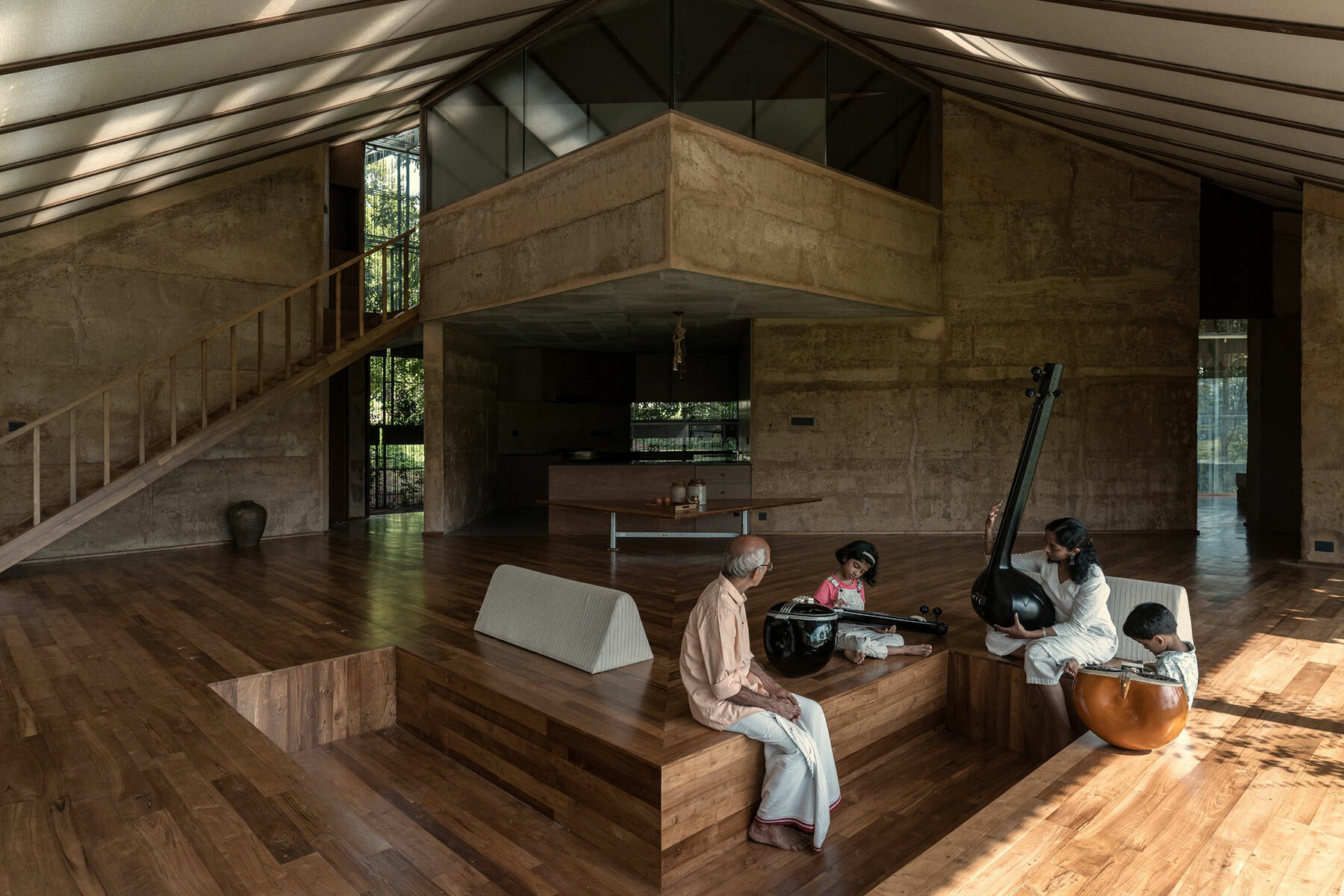 nisarga-art-hub-wallmakers-india-designboom-06a