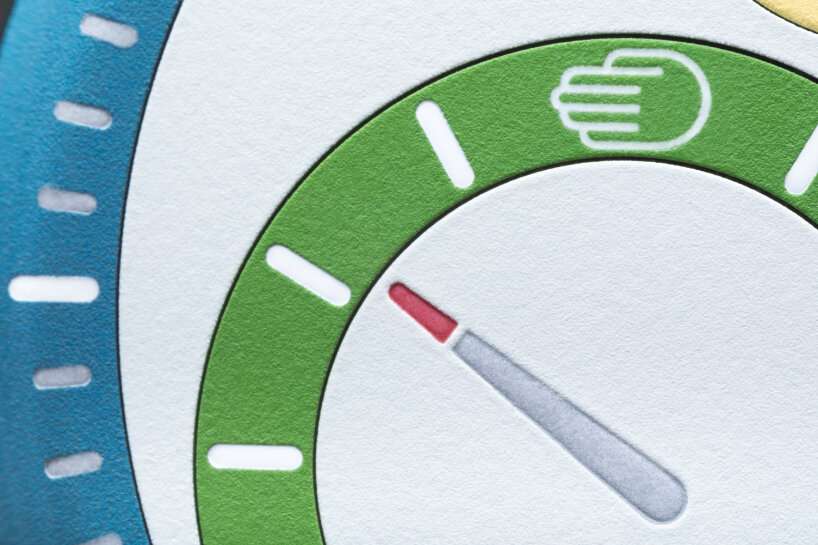 ressence TYPE 1° round M watch