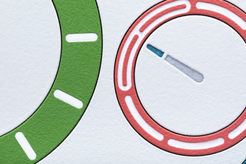 ressence TYPE 1° round M watch