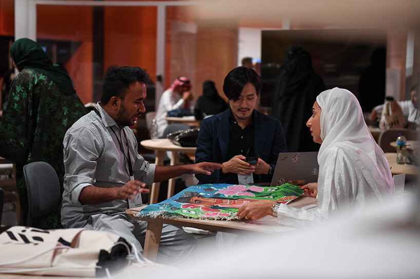 creative center ithra nurtures cultural narratives with three powerhouse programs
