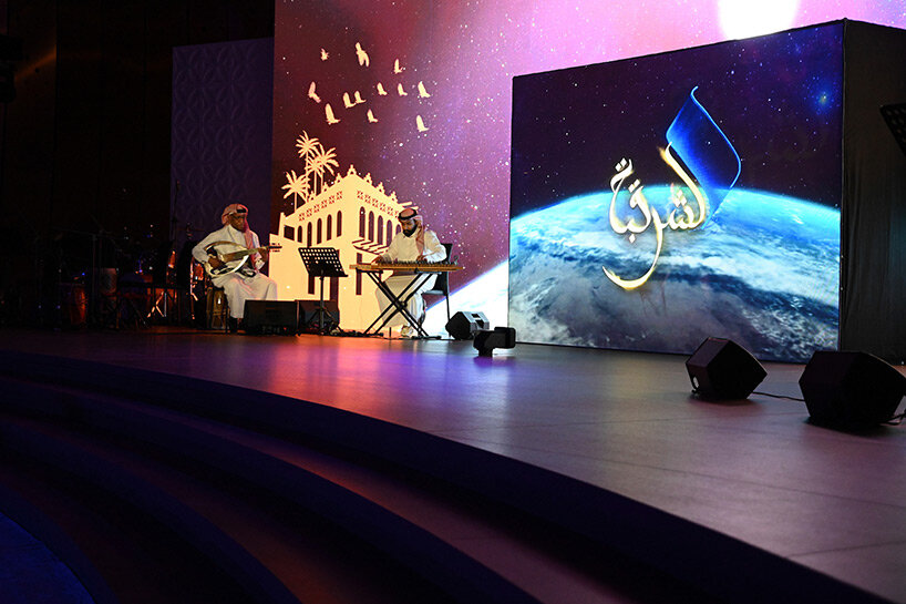 creative center ithra nurtures cultural narratives with three powerhouse programs