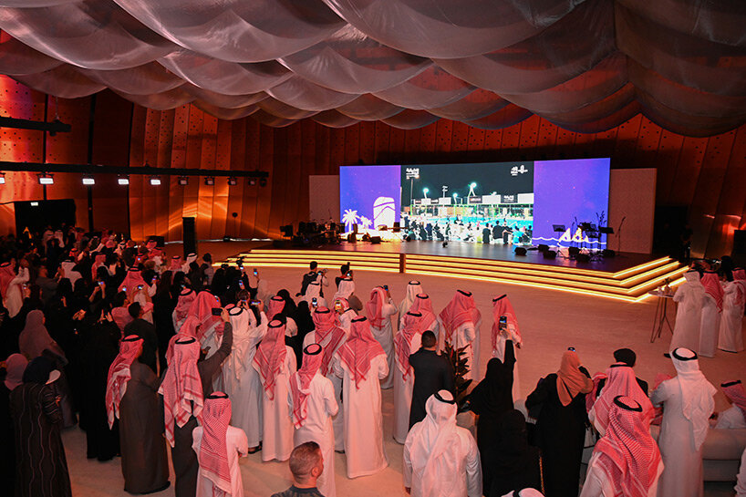 creative center ithra nurtures cultural narratives with three powerhouse programs