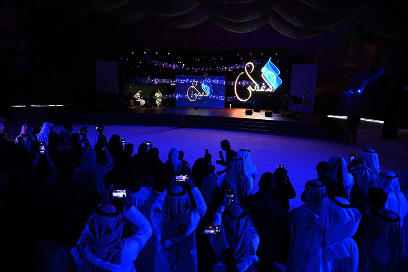 creative center ithra nurtures cultural narratives with three powerhouse programs