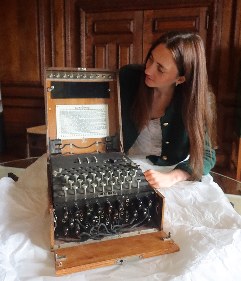 spyscape studios drops podcast of thrilling gadget tales with kengo kuma, daniel arsham et al