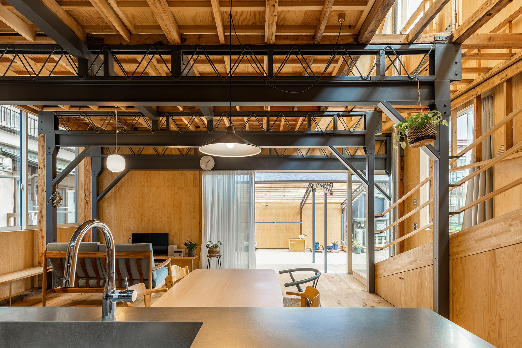 unemori-architects-father-son-house-japan-vincent-hecht-designboom-06a