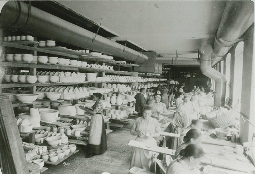 villeroy & boch celebrates 275th anniversary with antao by kaschkasch