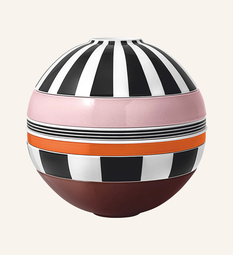 villeroy & boch celebrates 275th anniversary with antao by kaschkasch